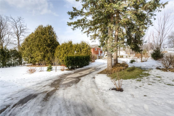 Ancaster