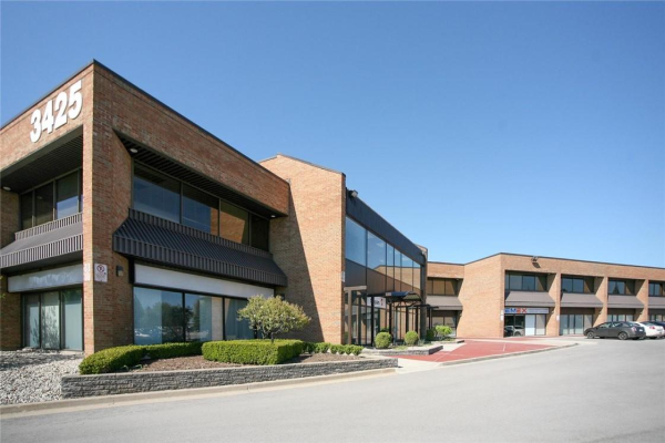 3425 Harvester Road|Unit #213, Burlington