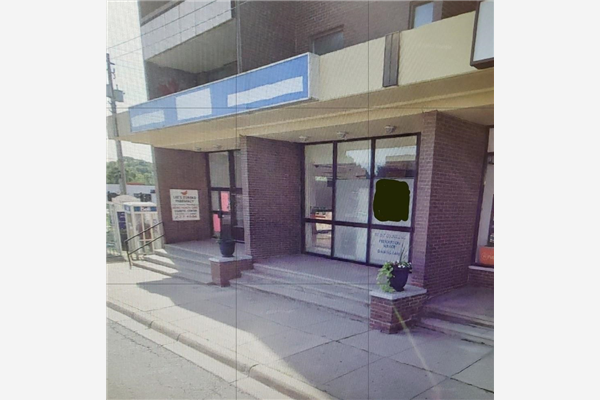 58 King Street E, Dundas