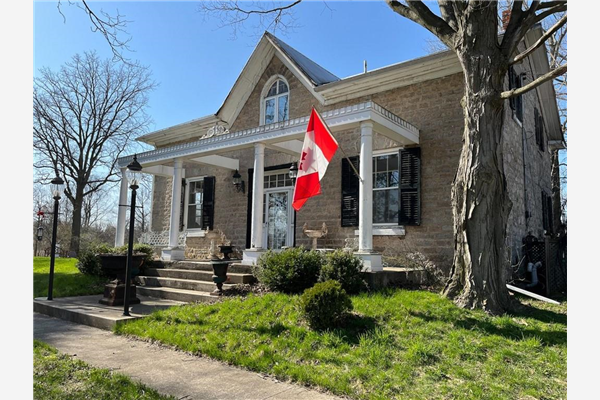 1457 97 REGIONAL Road, Flamborough