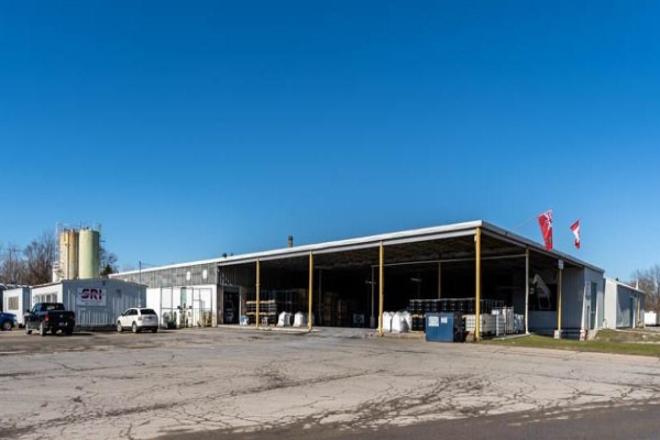 205 Forest Street E, Dunnville