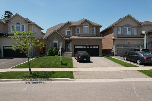 258 CHAMBERS Drive, Ancaster