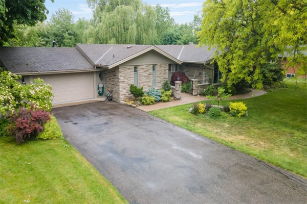 9 Woodmount Drive, St. Catharines