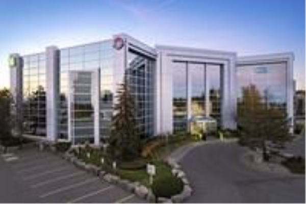 5515 North Service Road|Unit #304, Burlington