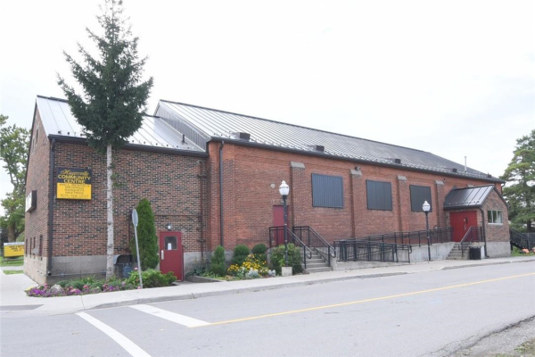 62 MAIN Street S, Hagersville