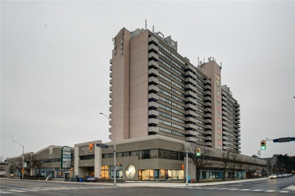 760 BRANT Street|Unit #7A, Burlington