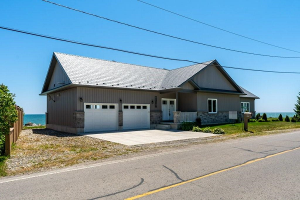 2708 NORTH SHORE Drive, Lowbanks