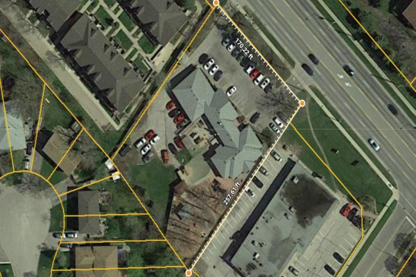 1350 Guelph Line, Burlington