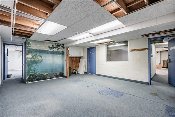 22 MILL Street S|Unit #B-1, Waterdown