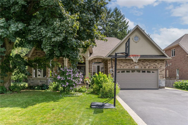 105 ORCHARD Drive, Ancaster