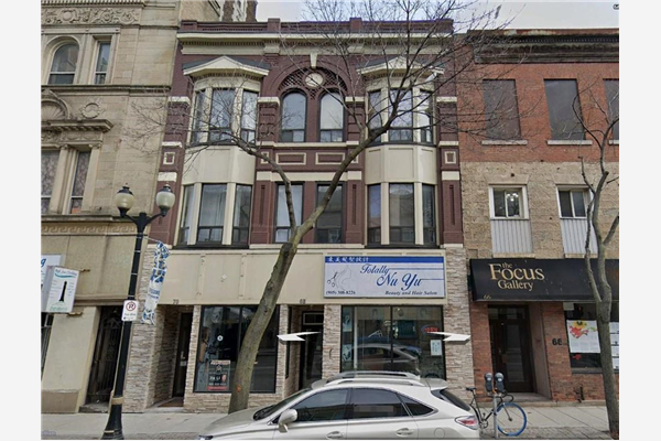 68 - 70 JAMES Street N, Hamilton