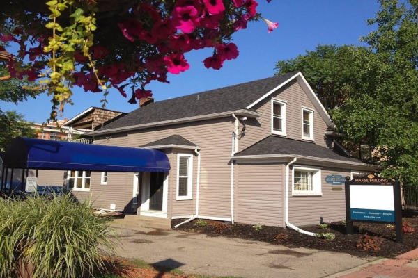 478 ELIZABETH Street, Burlington