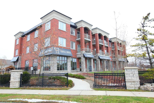 3200 #56 Regional Road|Unit #115, Binbrook