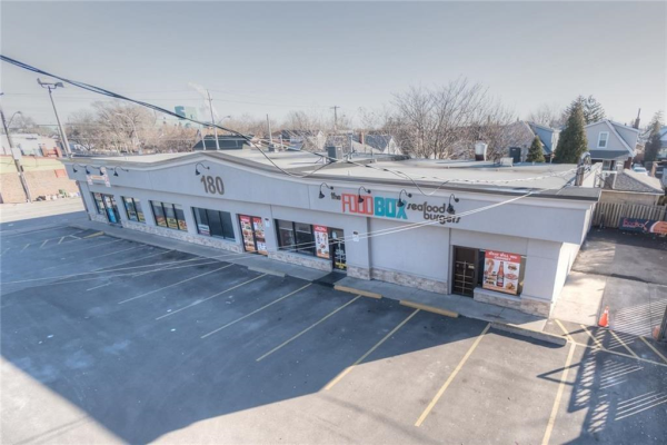 180 KENILWORTH Avenue N|Unit #1, Hamilton