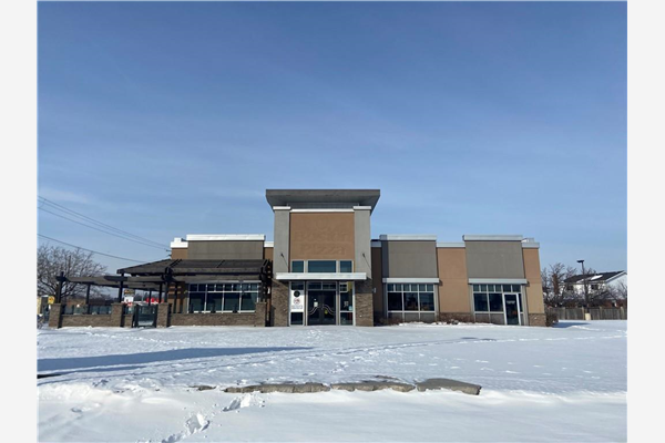 727 Queenston Road, Hamilton