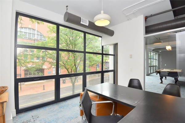 181 JAMES Street N|Unit #201, Hamilton