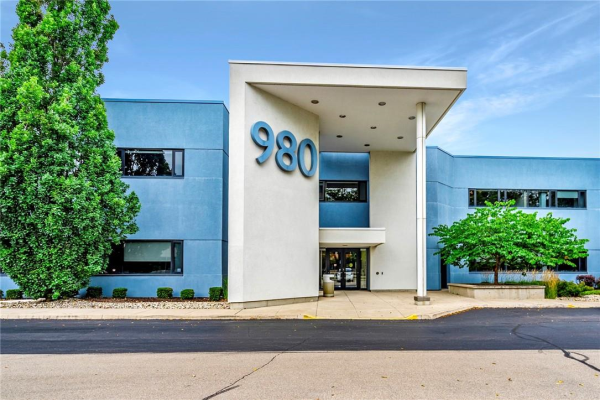 980 Fraser Drive|Unit #205, Burlington