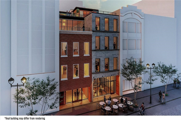 62 - 64 King Street E|Unit #302, Hamilton