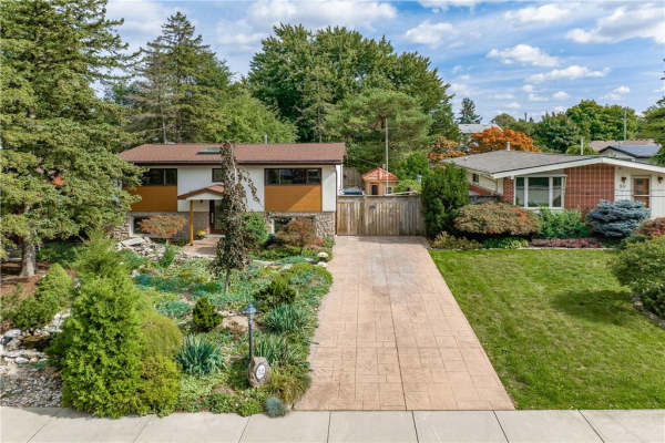 52 BRIARWOOD Crescent, Hamilton