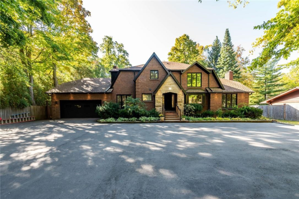 45 GOLF CLUB Road, Glanbrook