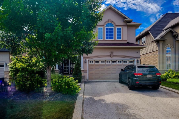 128 OLeary Drive, Ancaster