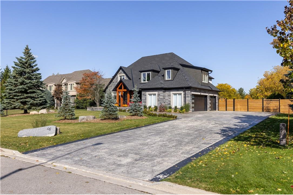 46 APPALOOSA Trail, Carlisle