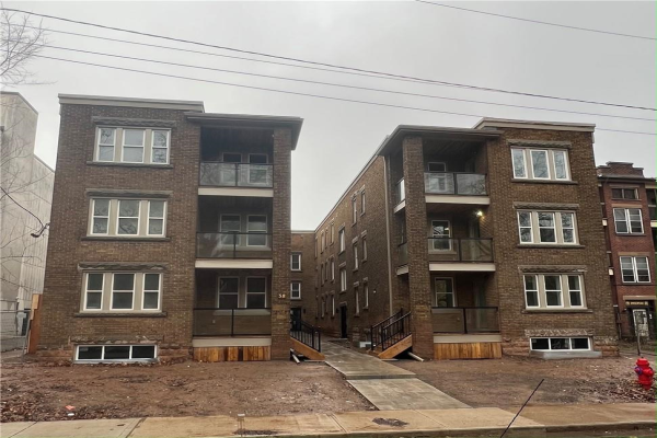 38 West Avenue S|Unit #306, Hamilton