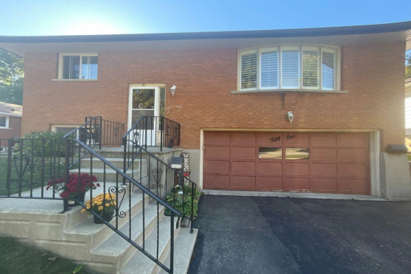 51 CHERRY HILL Drive, Kitchener