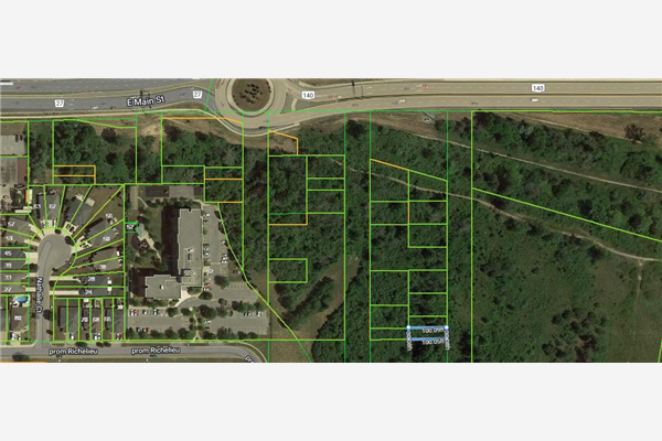 Lot 82 Dimartile Street, Welland