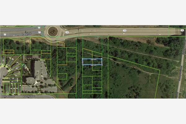 Lot 70, 71, 92 & 93 Goodwin Street, Welland