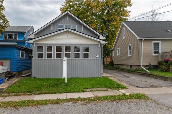 232 Beaver Street, Thorold