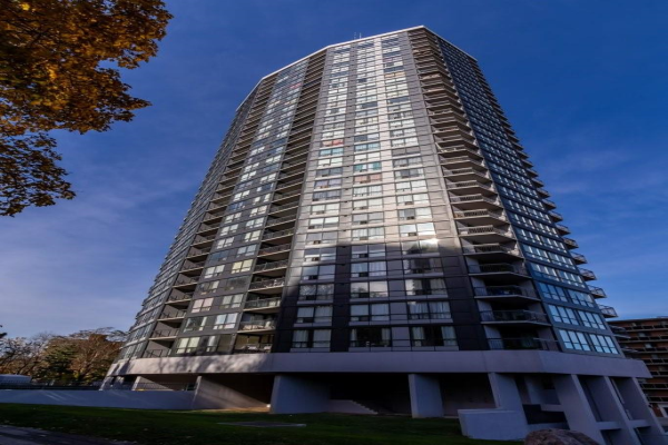 150 Charlton Avenue E|Unit #2108, Hamilton