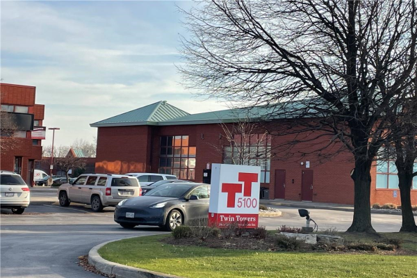 5100 South Service Road|Unit #33, Burlington