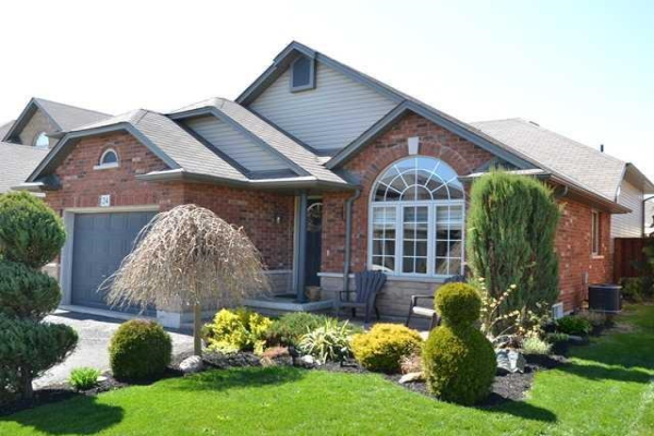 24 Switzer Crescent, Binbrook