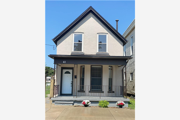 41 EARL Street, Hamilton