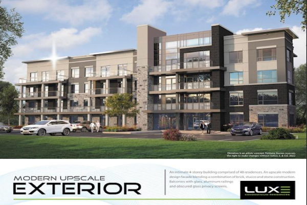 120 SPRINGVALLEY Crescent|Unit #106, Hamilton
