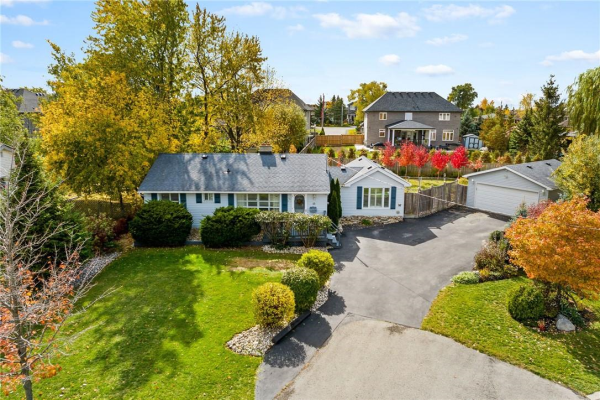 13 Leckie Avenue, Stoney Creek