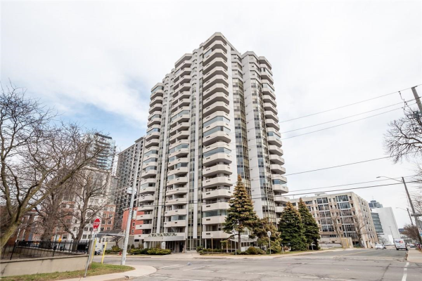 67 Caroline Street|Unit #604, Hamilton