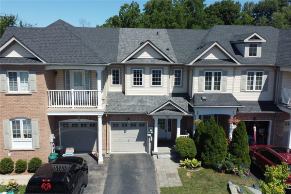 70 Chloe Street, St. Catharines