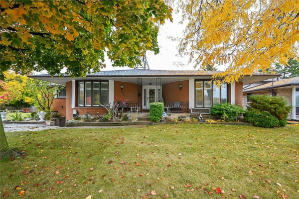 500 Mount Albion Road, Hamilton