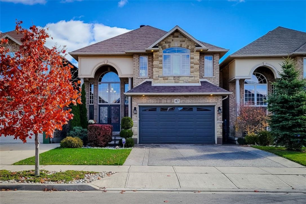 47 Assisi Street, Hamilton