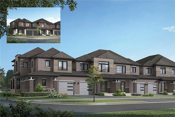 16 Bentgrass Drive, Welland