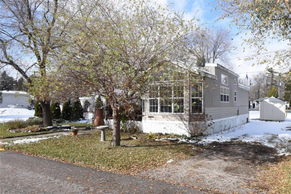 4449 MILBUROUGH Line|Unit #7 SPRUCE, Burlington