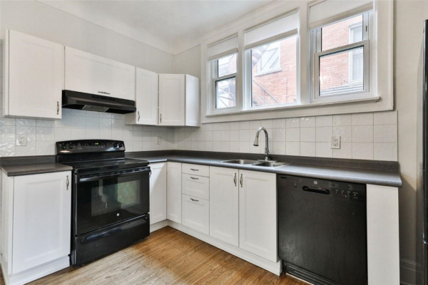128 Herkimer Street|Unit #1, Hamilton