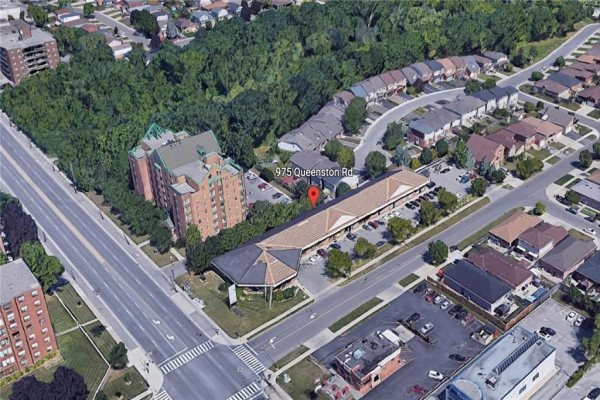 975 Queenston Road|Unit #3, Stoney Creek