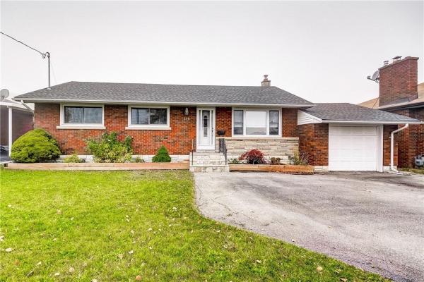 359 Bunting Road, St. Catharines