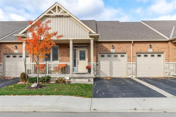 25 FINTON Lane, Binbrook