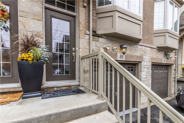 1401 Plains Road E|Unit #45, Burlington