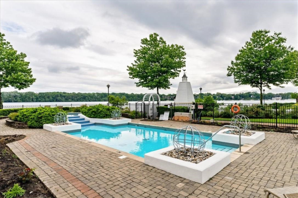 215 Ricardo Street|Unit #201N, Niagara-on-the-Lake