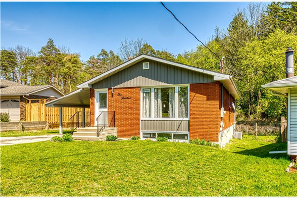 100 OAKWOOD Avenue, Simcoe
